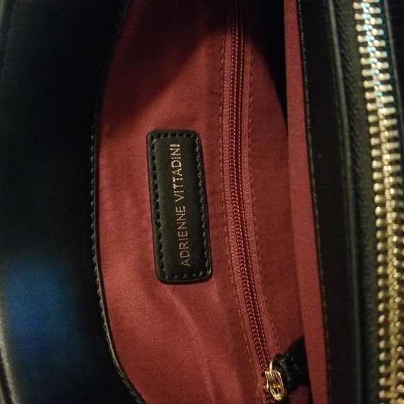 Adrienne Vittadini Handbag - Picture 4 of 6